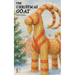 The Christmas Goat: Bilingual Swedish-English Christmas Stories for Children