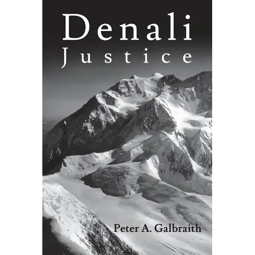 Denali Justice