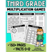 3rd Grade Multiplication Games