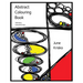 Abstract Colouring Book Volume 1: Lines and Circles