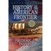 History of the American Frontier