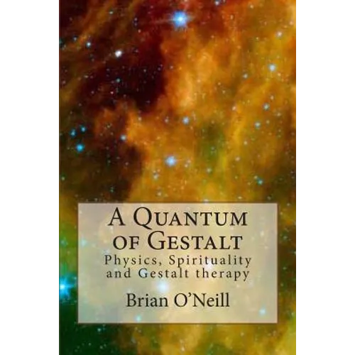 A Quantum of Gestalt