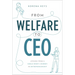 From Welfare to CEO: Lessons from a Single Mom's Journey in Entrepreneurship