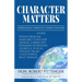 Character Matters: Inspirational Stories of 31 World Changers