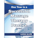 One Year to a Successful Massage Therapy Practice