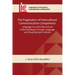 The Pragmatics of Intercultural Communicative Competence: Language Use and Intercultural Understanding in Foreign Language and Study Abroad Contexts