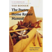 The Poetry Home Repair Manual: Practical Advice for Beginning Poets