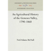 An Agricultural History of the Genesee Valley, 1790-1860