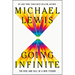 Going Infinite: The Rise and Fall of a New Tycoon