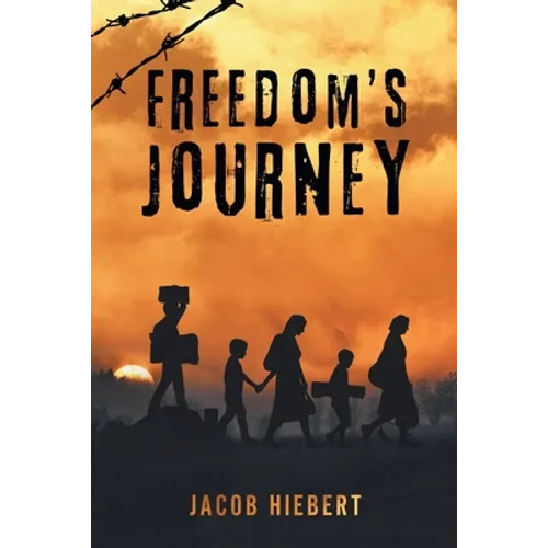 Freedom's Journey