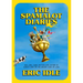 The Spamalot Diaries