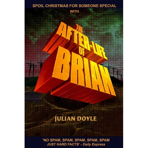 The After-Life of Brian