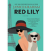 Red Lily: A Delightful Cold War Spy Mystery with a Parisian Flair