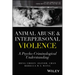 Animal Abuse and Interpersonal Violence: A Psycho-Criminological Understanding