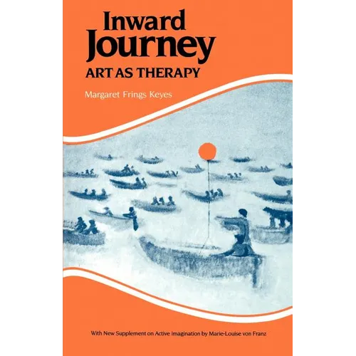 Inward Journey: Art as Therapy