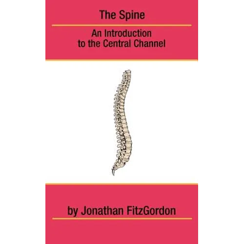 The Spine: An Introduction to the Central Channel
