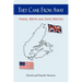 They Came from Away: Yanks, Brits and Cape Breton