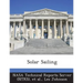 Solar Sailing