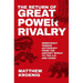 The Return of Great Power Rivalry: Democracy Versus Autocracy from the Ancient World to the U.S. and China