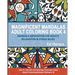Magnificent Mandalas Adult Coloring Book 4 - Mandala Meditation for Adults Relaxation and Stress Relief: Zen and the Art of Coloring Yourself Calm Adu