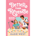 Better Than Revenge
