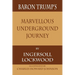 Baron Trump's Marvellous Underground Journey