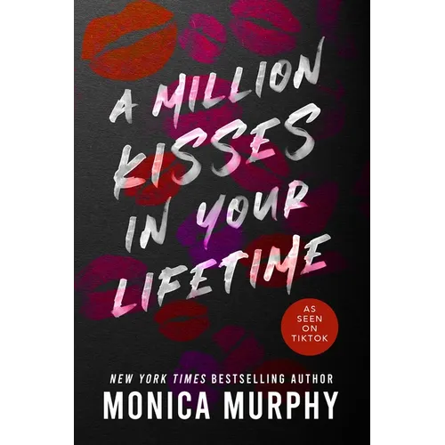 A Million Kisses in Your Lifetime