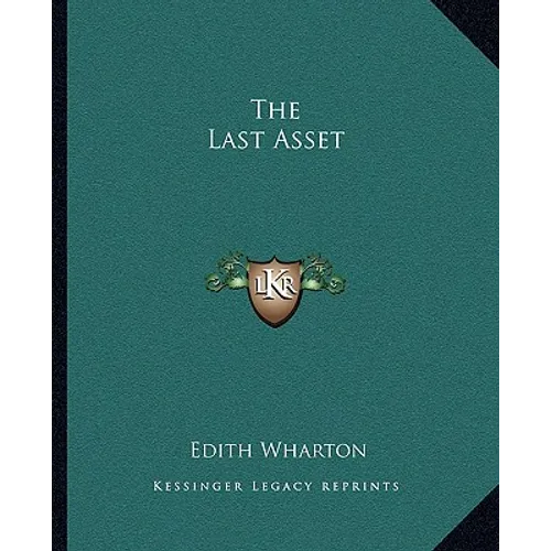 The Last Asset