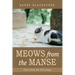 Meows from the Manse: Purrs from the Parsonage