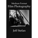 Medium Format Film Photography