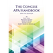 Concise APA Handbook