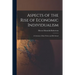 Aspects of the Rise of Economic Individualism: a Criticism of Max Weber and His School