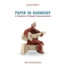 Paper in Harmony: A Collection of Origami Instrumentalists