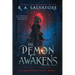 The Demon Awakens