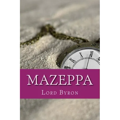 Mazeppa