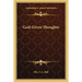 God-Given Thoughts