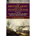 The British Army and the Peninsular War: Volume 3-Coa, Bussaco, Barrosa, Fuentes de Oñoro, Albuera:1810-1811