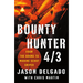 Bounty Hunter 4/3