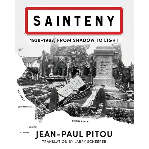 Sainteny: 1938 - 1963, From Shadow to Light