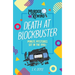 Murder Rewind: Death at Blockbuster: Minute Mysteries Set in the 1990s