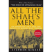All the Shah's Men: An American Coup and the Roots of Middle East Terror