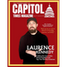 Capitol Times Magazine Issue 14