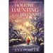 A Holiday Haunting at the Biltmore
