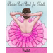 Dot to Dot Book for Adults: Ballet