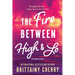 Fire Between High & Lo
