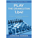 Play the Orangutan: 1.b4: A fresh, fun opening repertoire for White