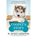 Cooper's Story: A Puppy Tale