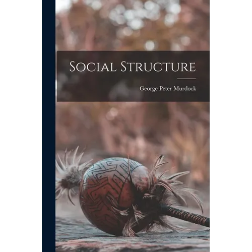 Social Structure