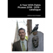 A Year With Pablo Picasso 2018 - 2019 - catalogue