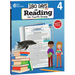 180 Days(tm) Reading for Fourth Grade, 2nd Edition: Practice, Assess, Diagnose